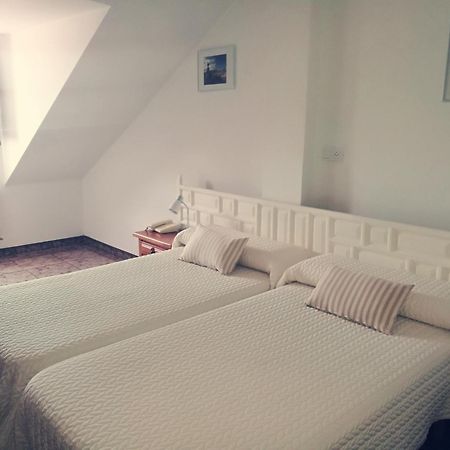 Hotel Solatorre Comillas Buitenkant foto
