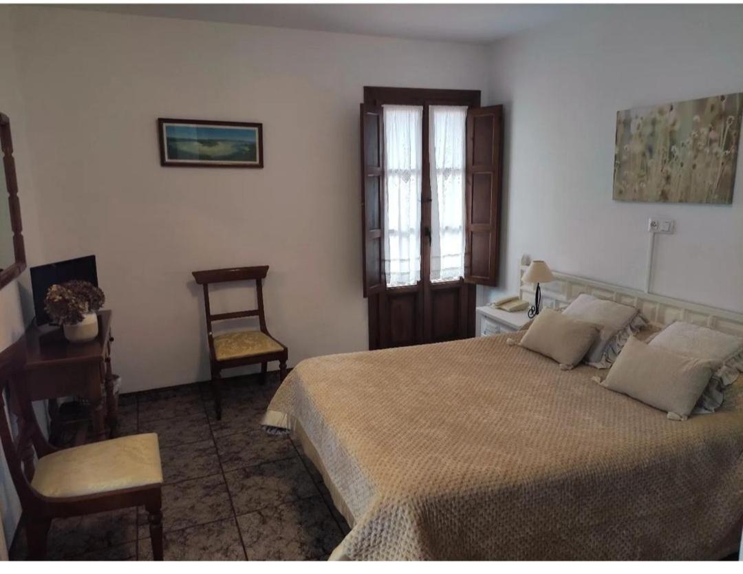 Hotel Solatorre Comillas Kamer foto