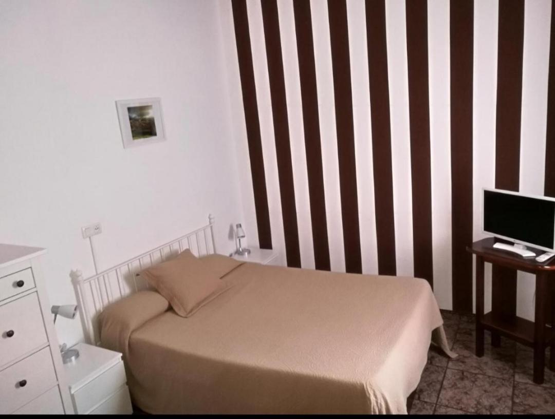 Hotel Solatorre Comillas Buitenkant foto