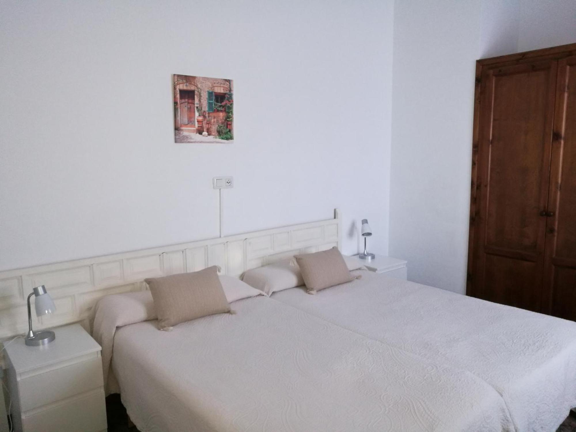 Hotel Solatorre Comillas Buitenkant foto